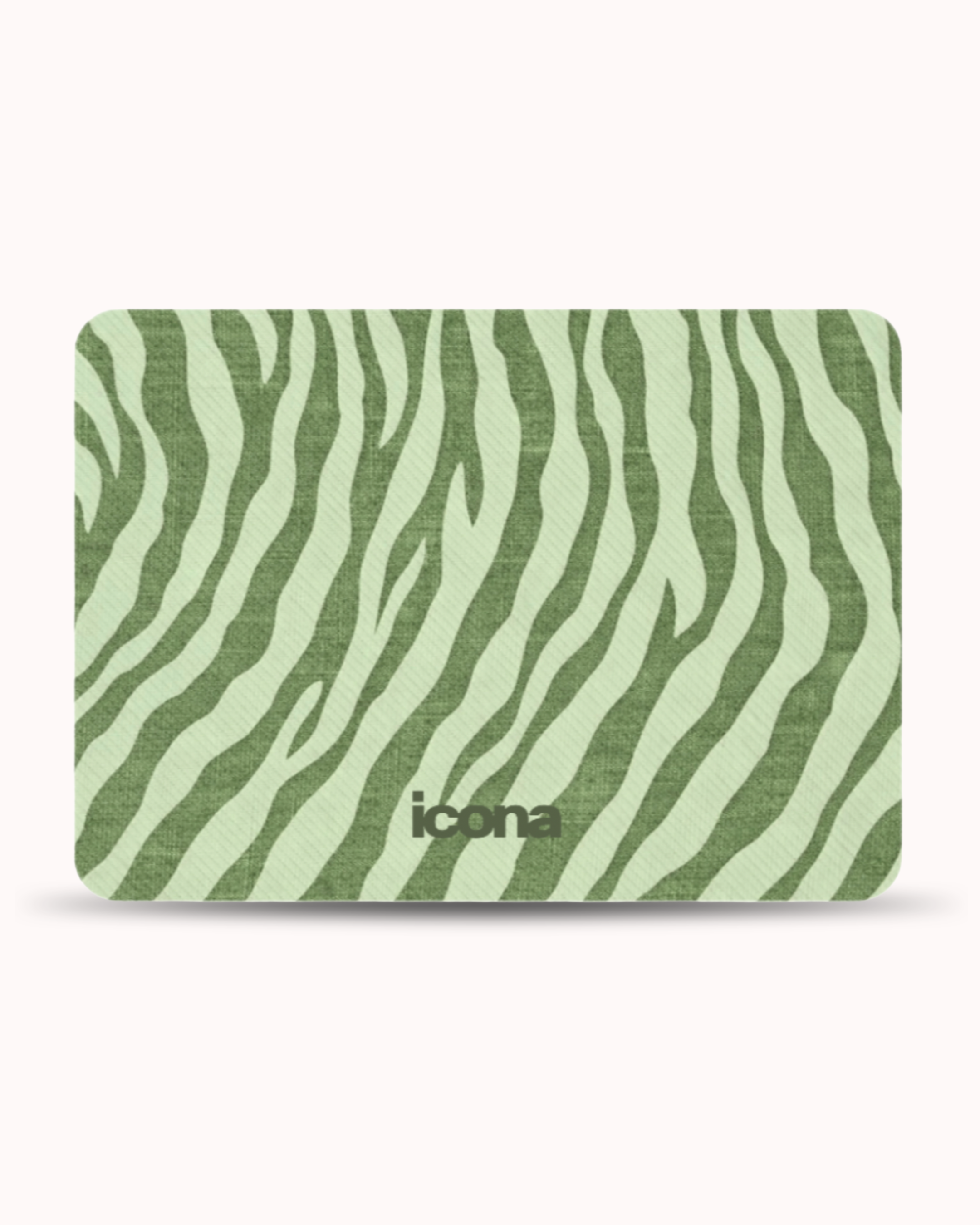 wild lime macbook case
