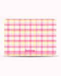 strawberry lemonade macbook case