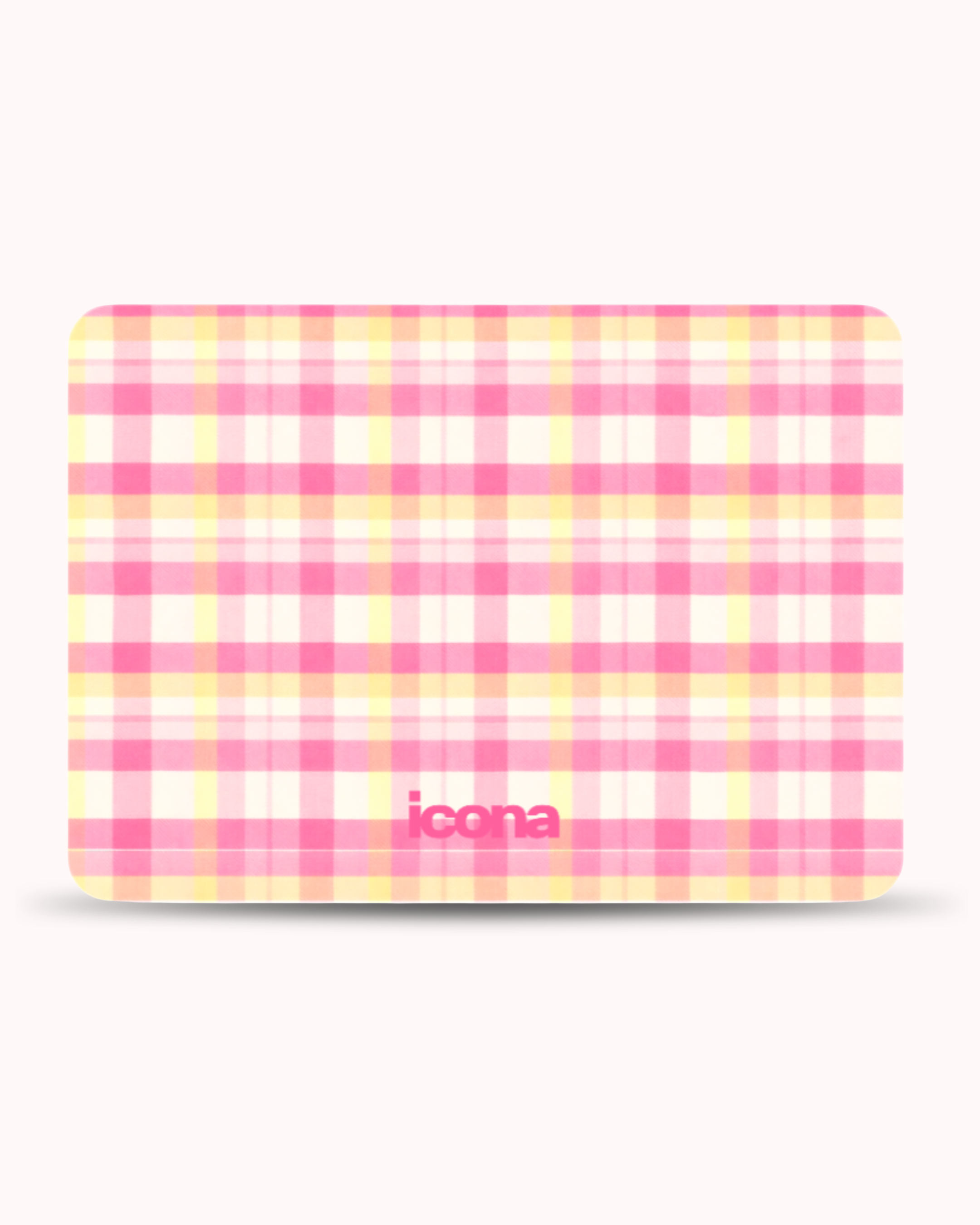 strawberry lemonade macbook case
