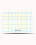blueberry lemonade macbook case