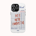 cowboys tab case