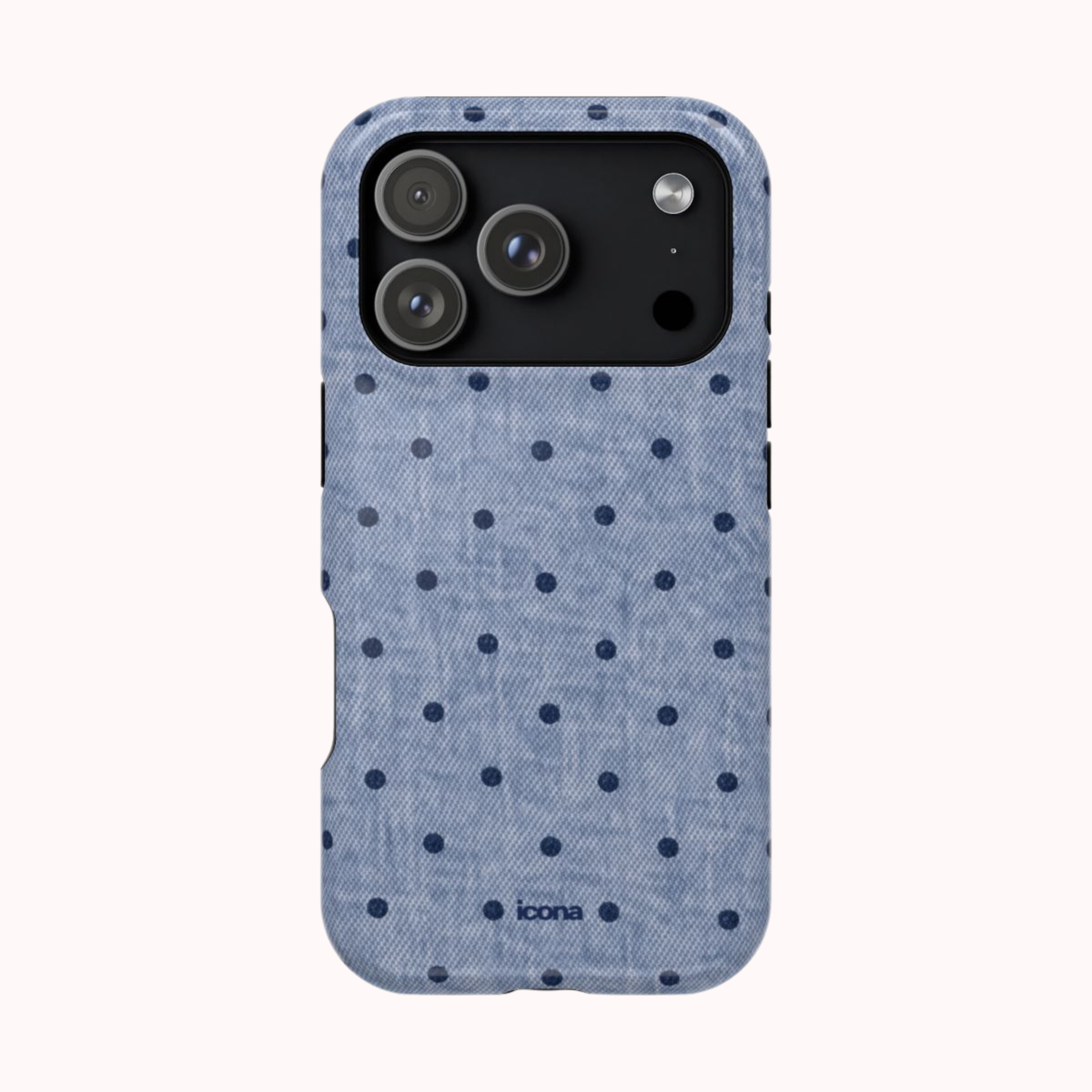 denim darlin' case