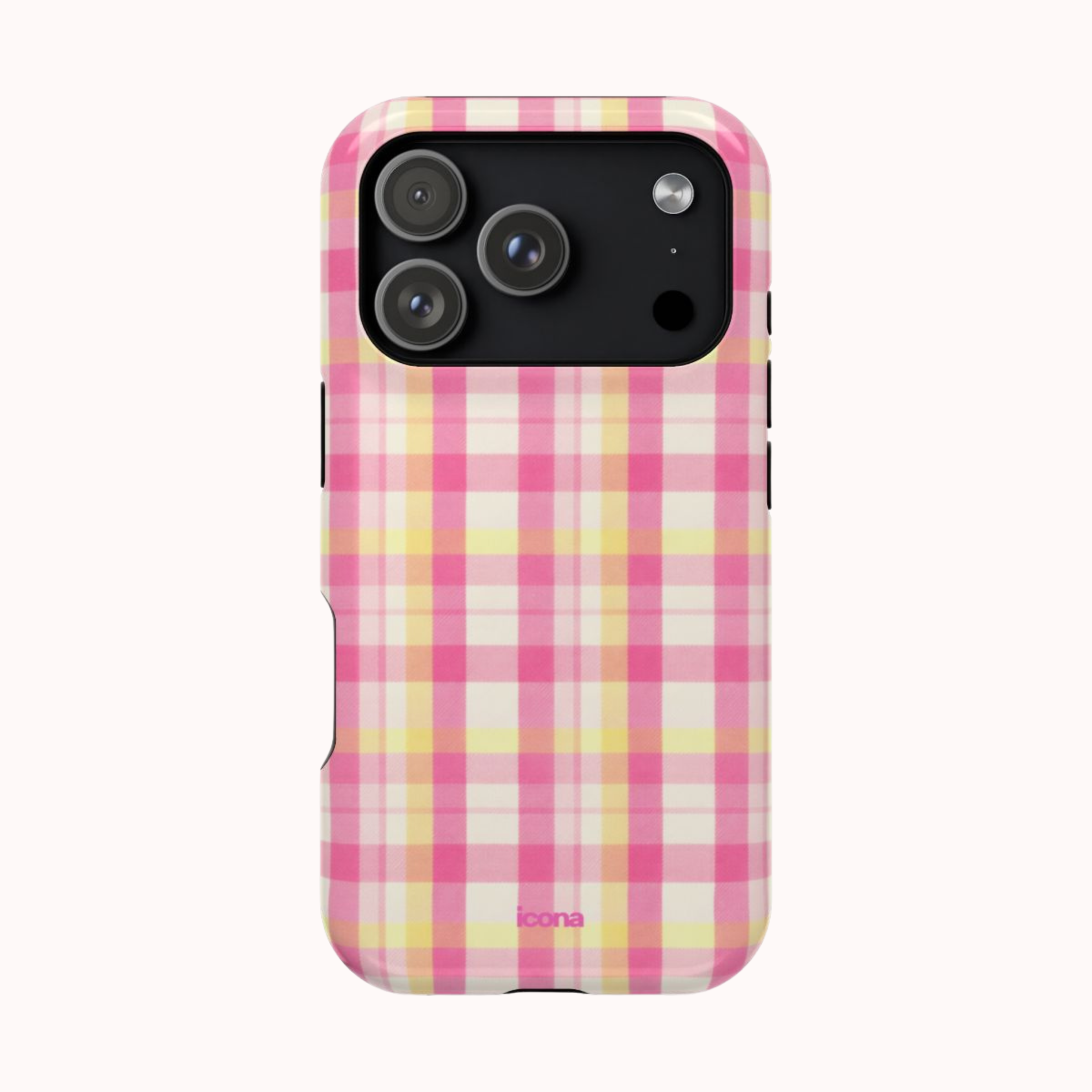 strawberry lemonade case