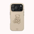 teddy case
