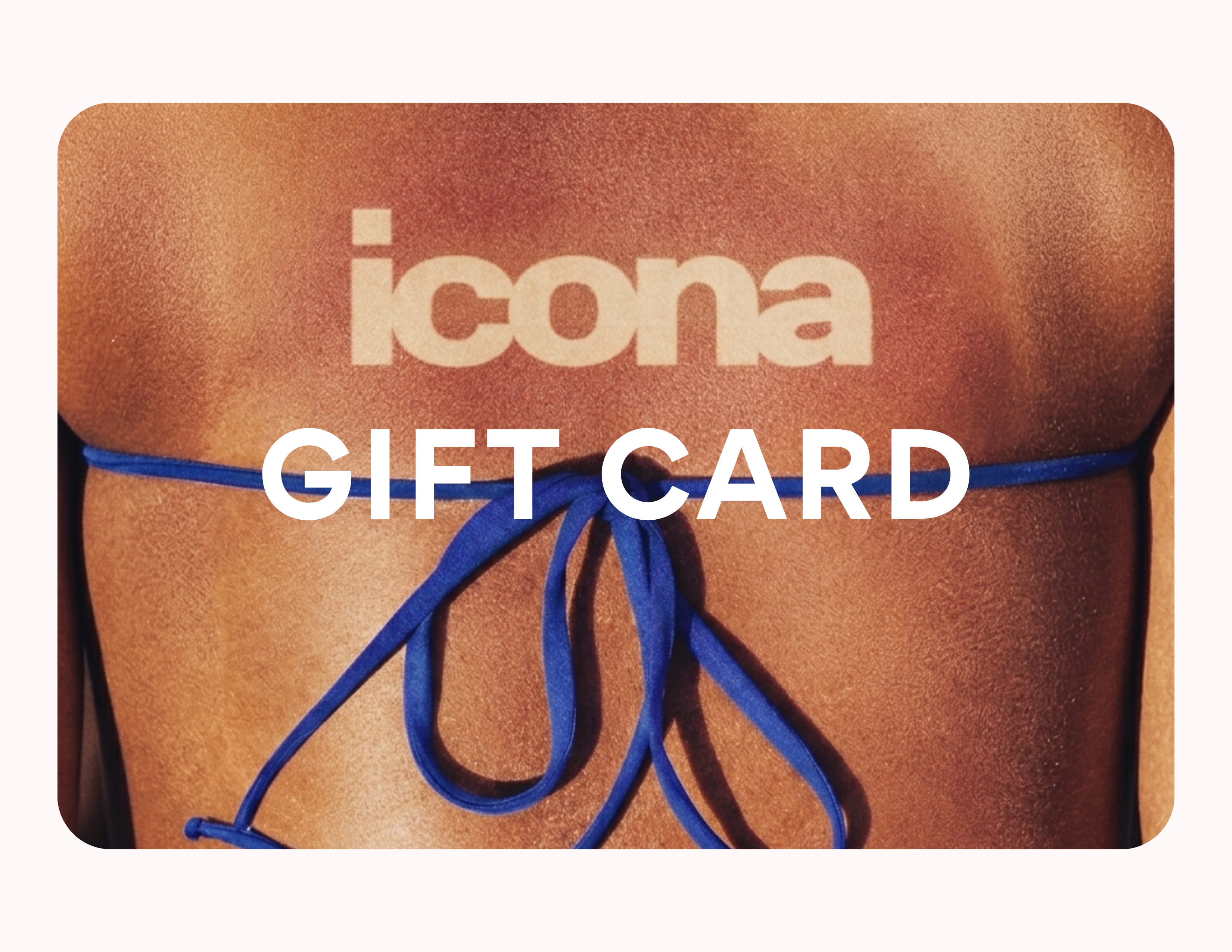 icona gift card